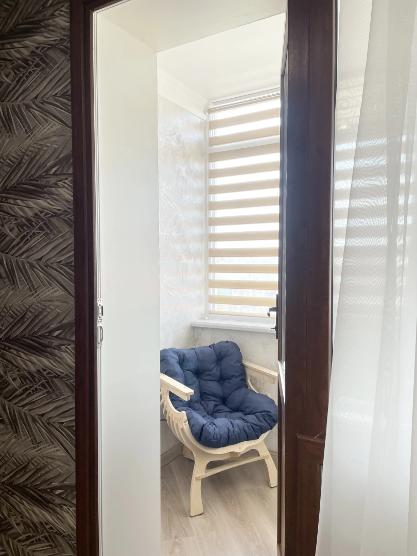 Апартаменты Park House Alieva Luxe