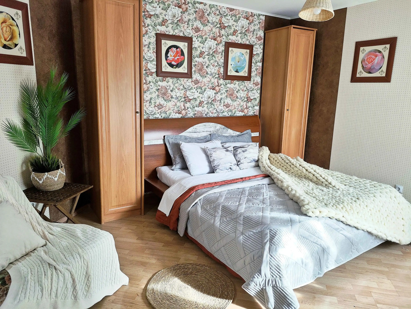 Квартира Итальянская Студия Гостиный Дворъ и Ко на Союзная 2