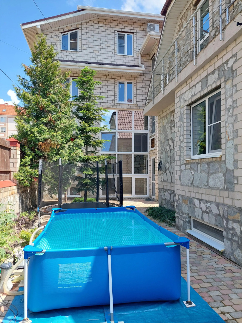 Гостевой дом ЛеВладиа.ru