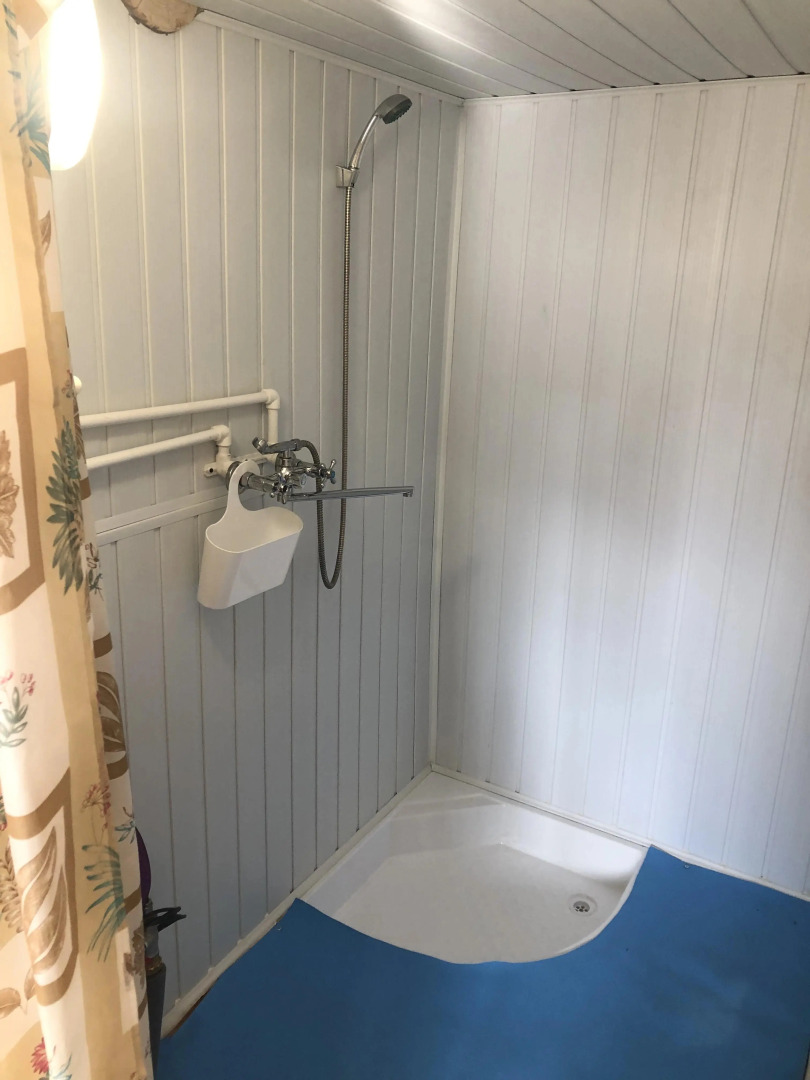 Гостевой дом Волна