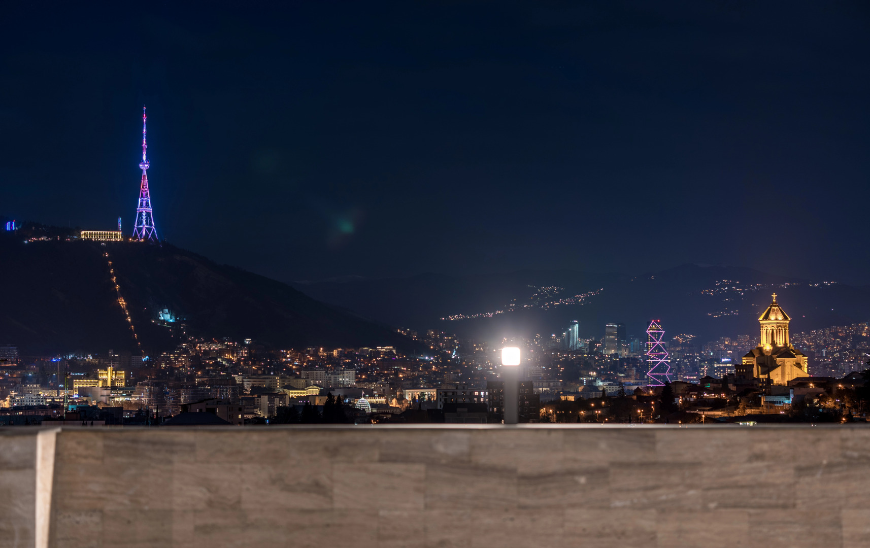 Отель Residence Plaza