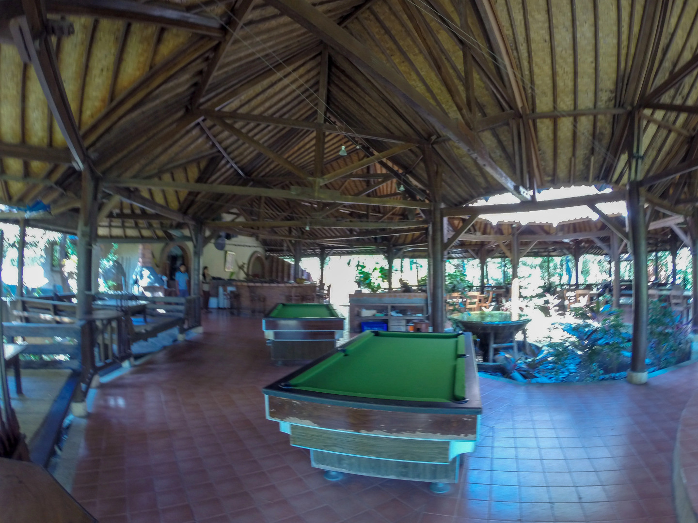 Отель Uyah Amed & Spa Resort