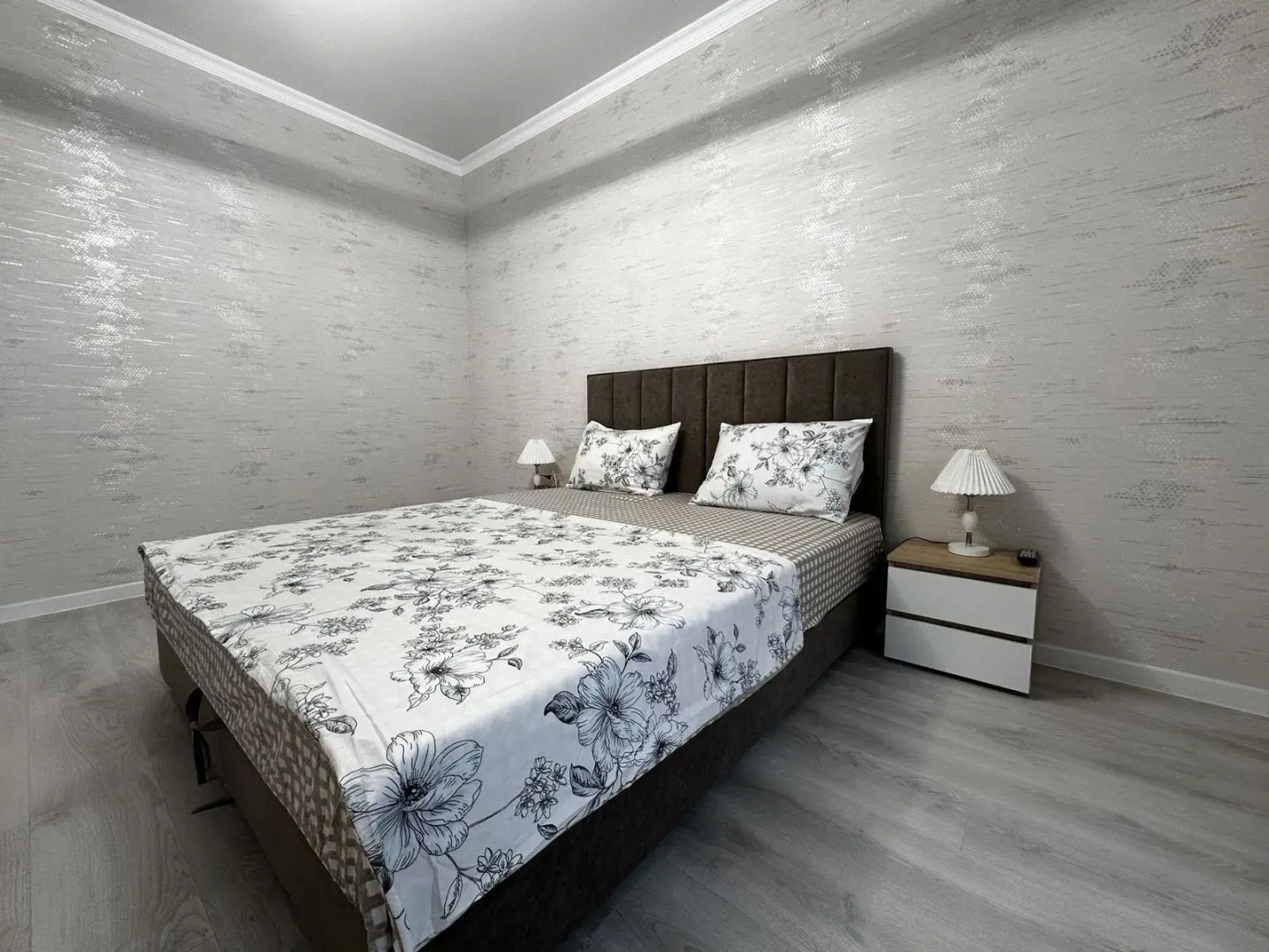 Квартира Класса Люкс на Оранжерейной