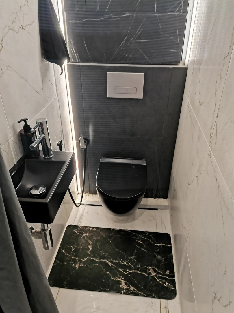 Квартира на Красной