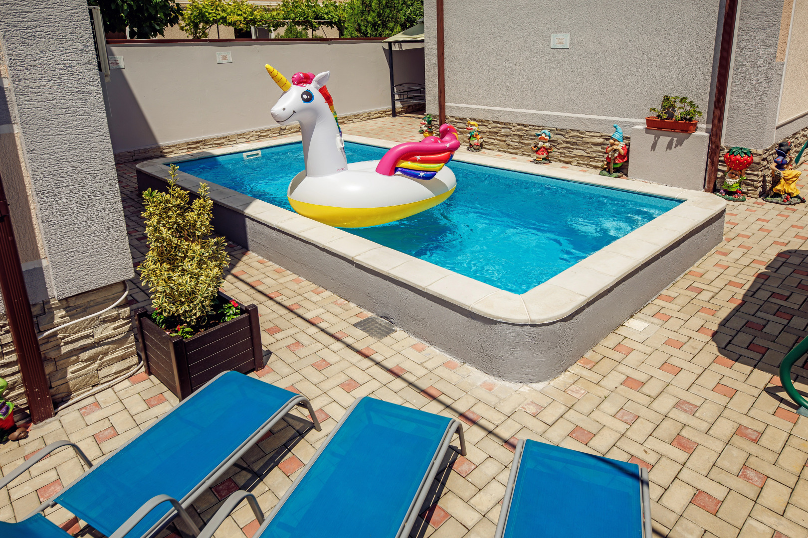 Guest House Dalny Vostok