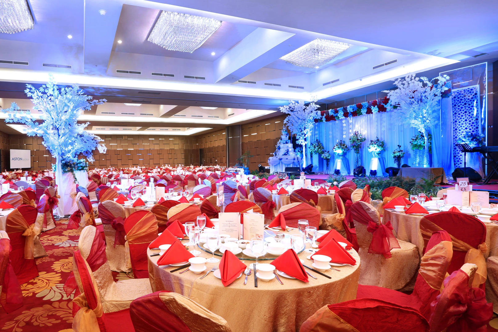 Aston Madiun Hotel & Conference Center