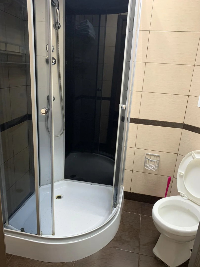 Отель Восток