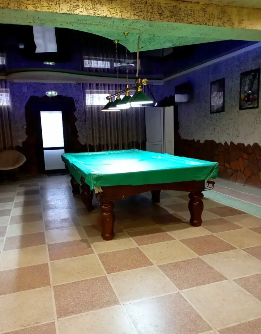 Отель Гранд