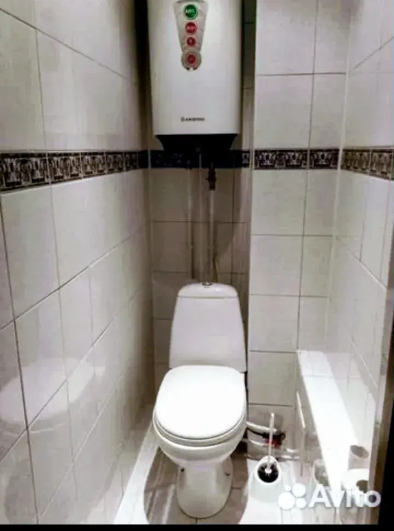 Квартира на Проспекте Карла Маркса 208