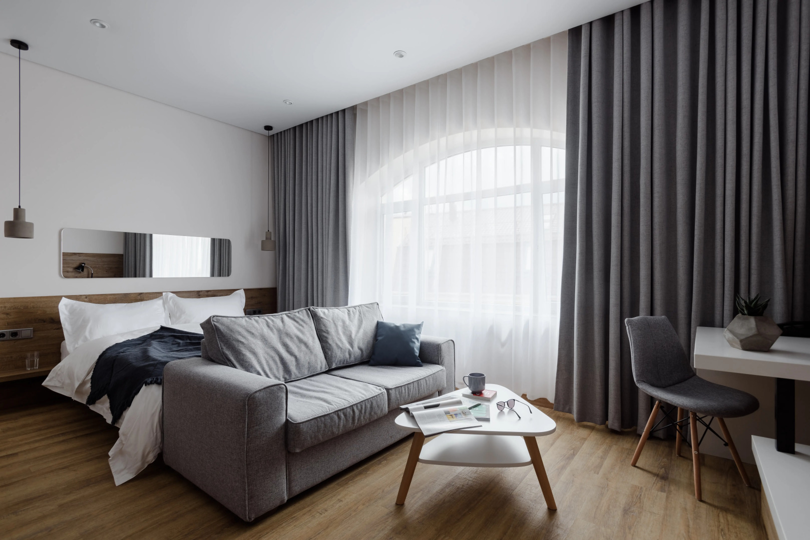 Апартаменты 8512 (1)