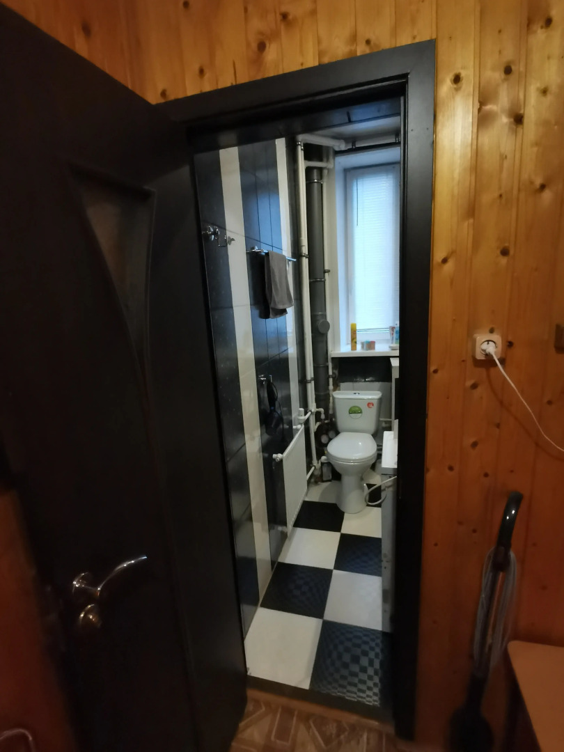 Квартира в историческом центре