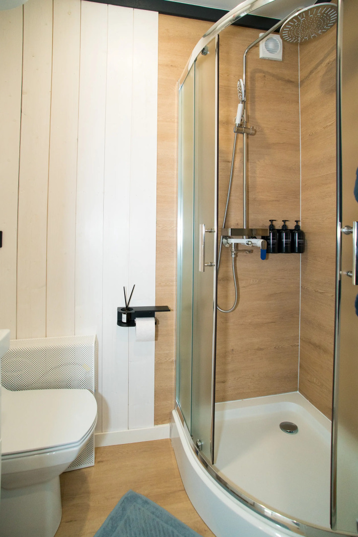 Частный дом Дух Леса - уютный загородный домик с баней