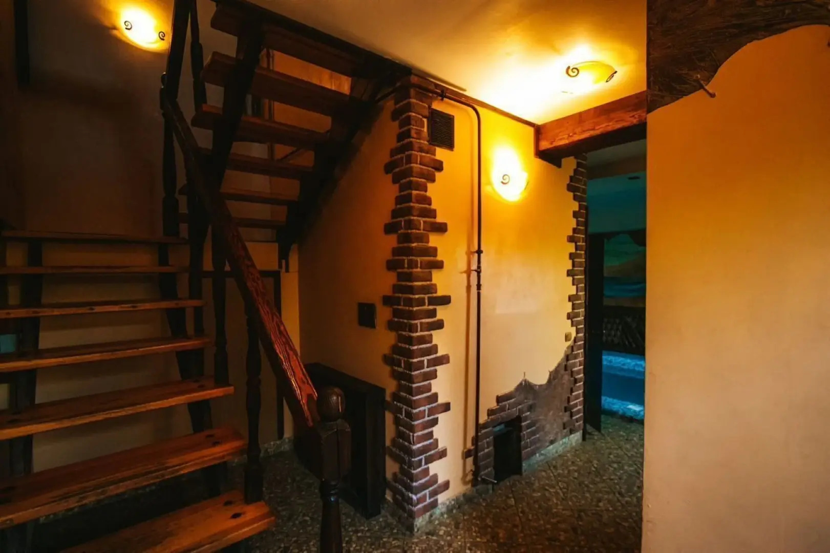 Частный Дом Эгоист 2