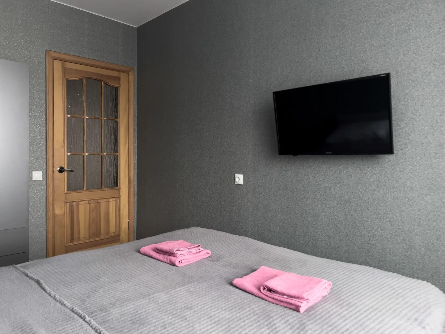 Квартира Right Room Трехкомнатные Возле Дворца Спорта