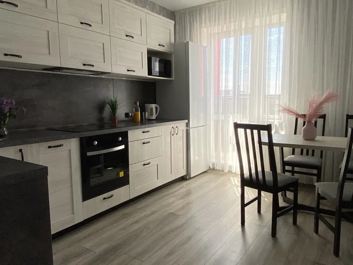 Квартира Поделам Просторная рядом с зоопарком