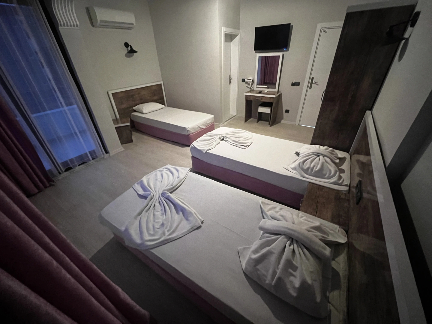 Best Alanya Hotel