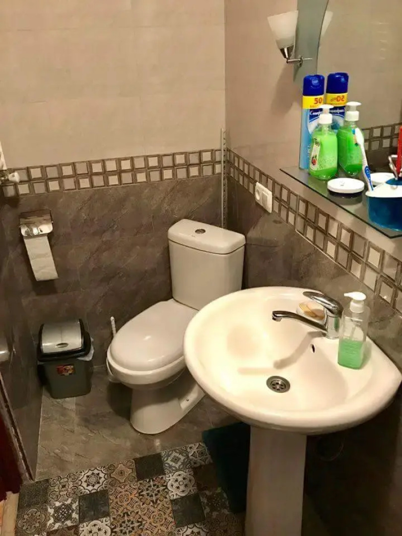 Гостевой Дом Mara