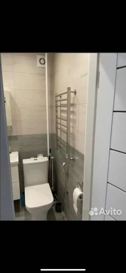 Квартира Аврова 13