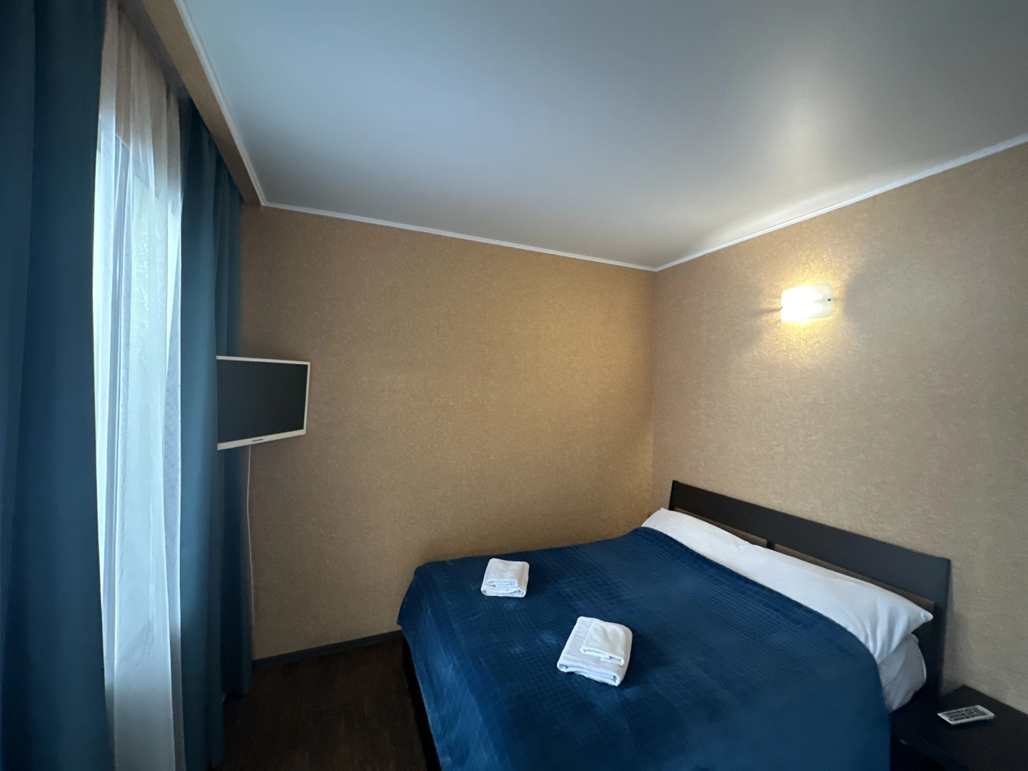 Апартаменты Вершина 203