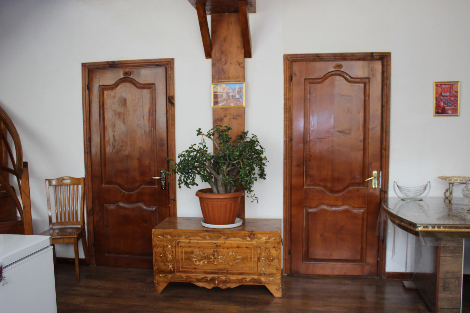 Гостевой дом Жайсан-Крылья