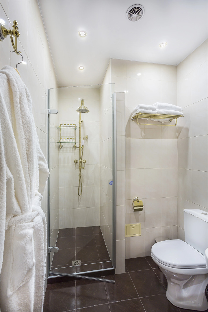 Отель Империя