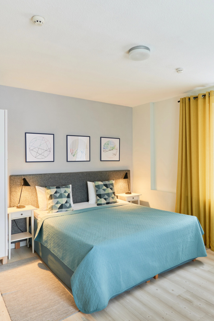 Отель Саквояж впечатлений