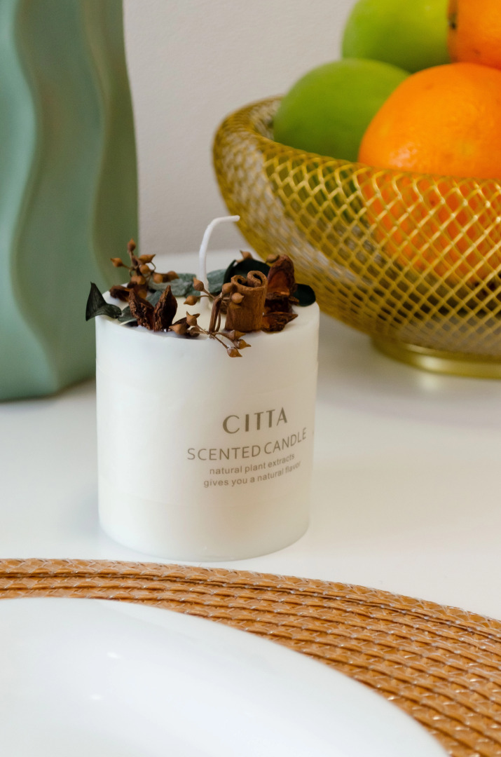 Квартира Toskana