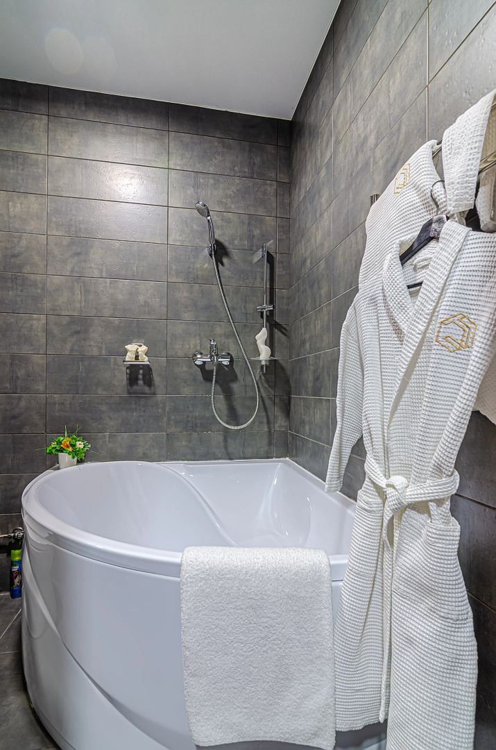 Отель Тургенев