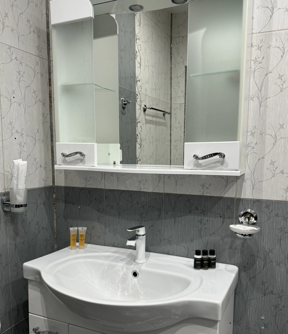 Отель Арена сити