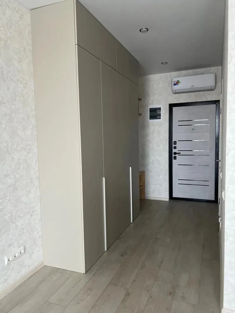 Квартира Студия с парковочным местом