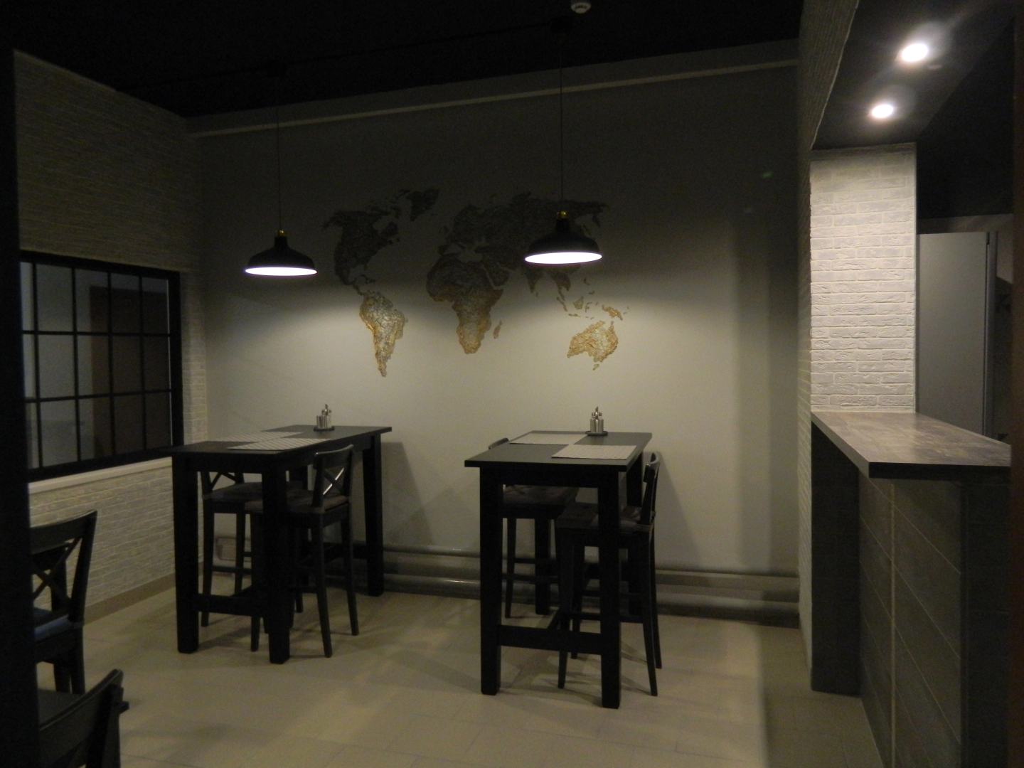 Отель Парадиз