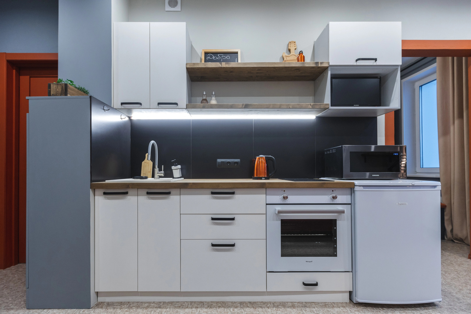 Квартира Apart Royal Гараж  - Ключи Есть к Любому Сердцу