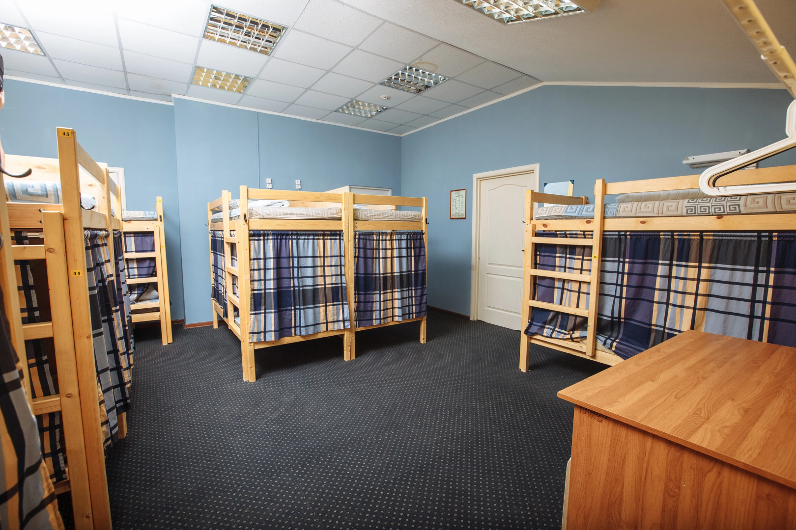 Хостел Наш Город Ростов