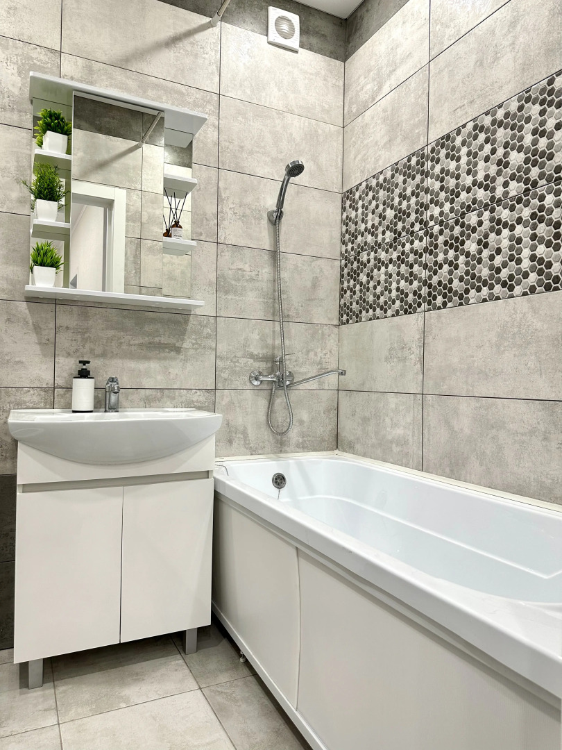 Квартира Шикарная в Цветах Башкирии FSF