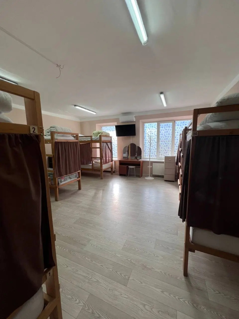 Хостел-Отель Атмосфера