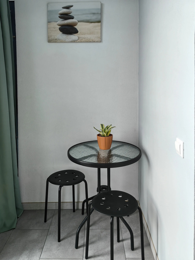 Апартаменты Стоп.Снято! Green Life