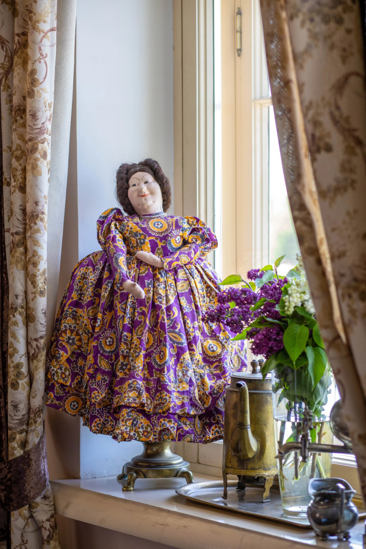 Отель Гостевой Дом У Покровки