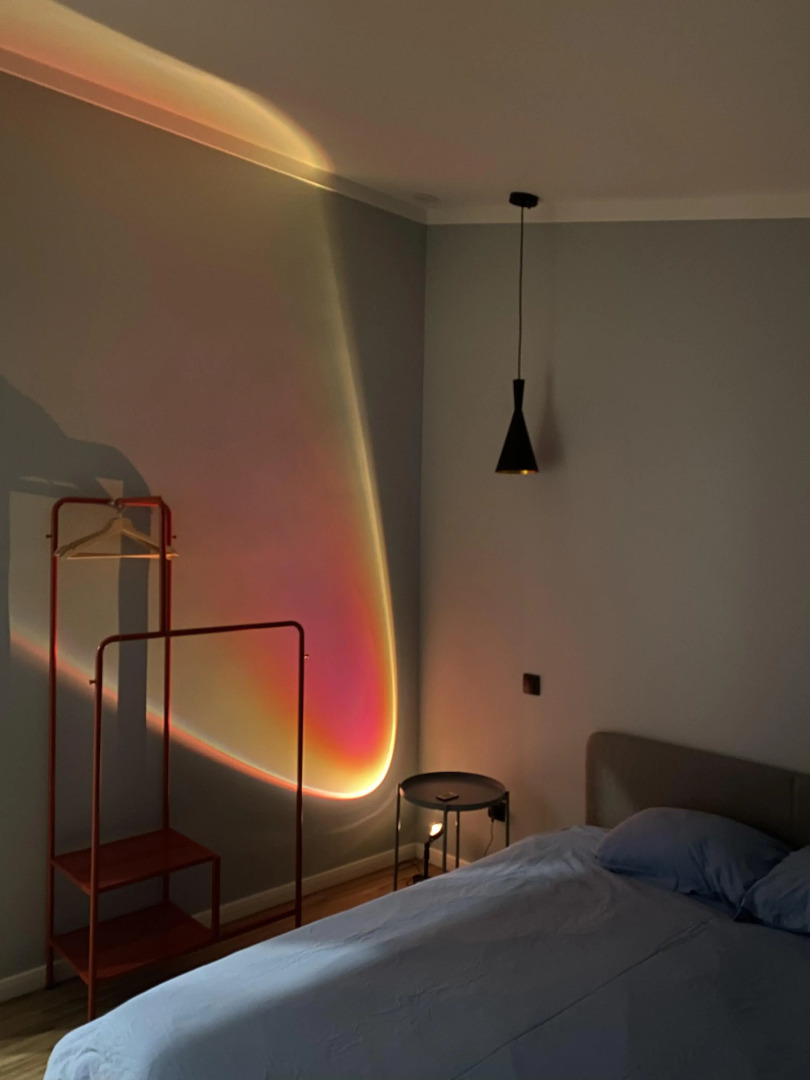 Квартира Light Lake