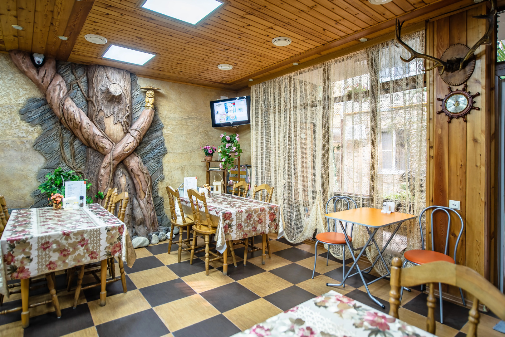 Гостевой Дом Мария