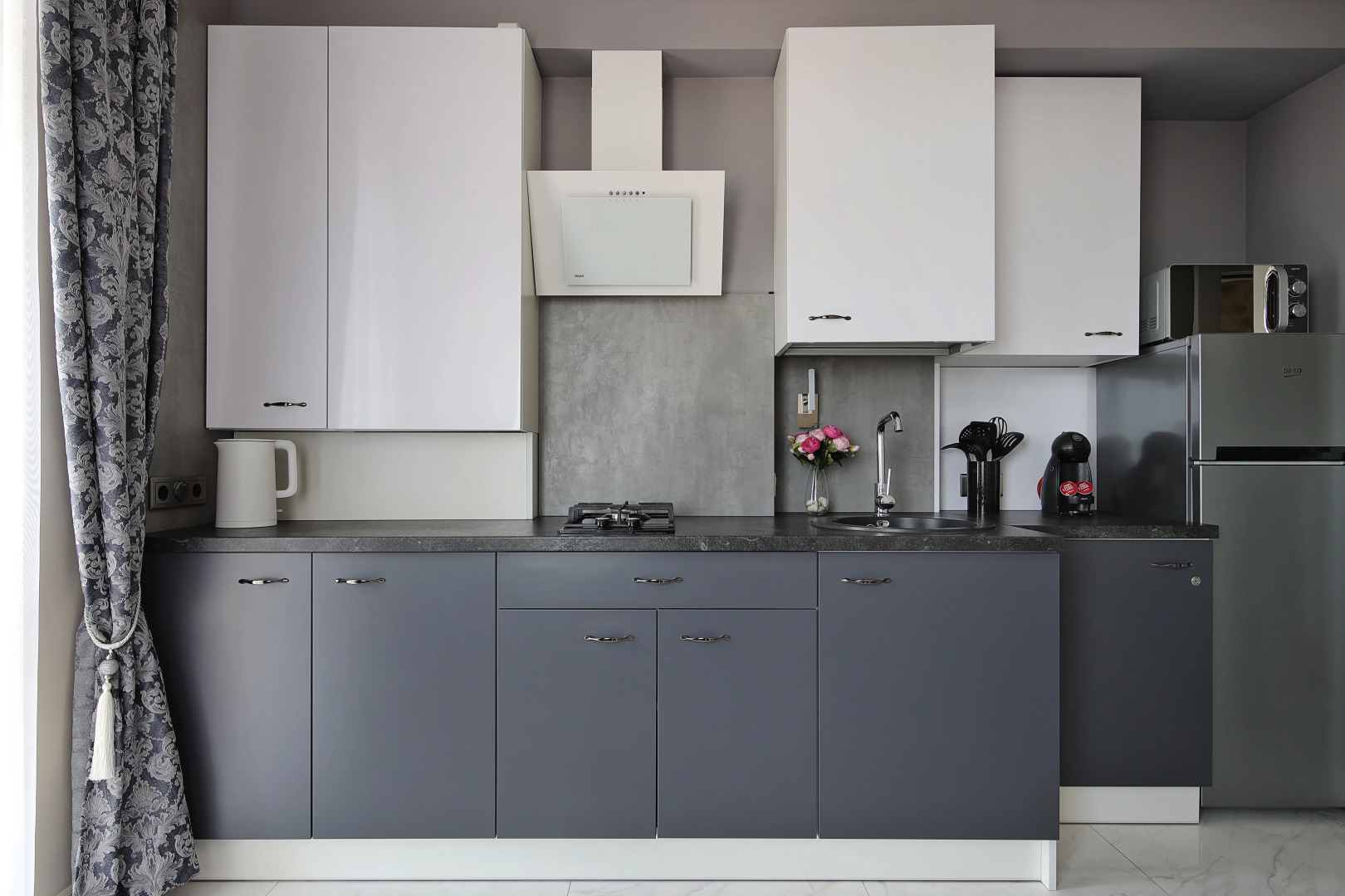 Апартаменты АпартГагарина