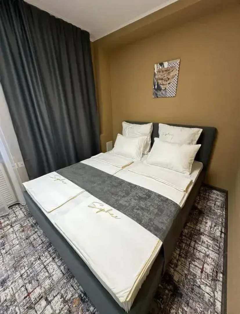 Гостиница AriTes