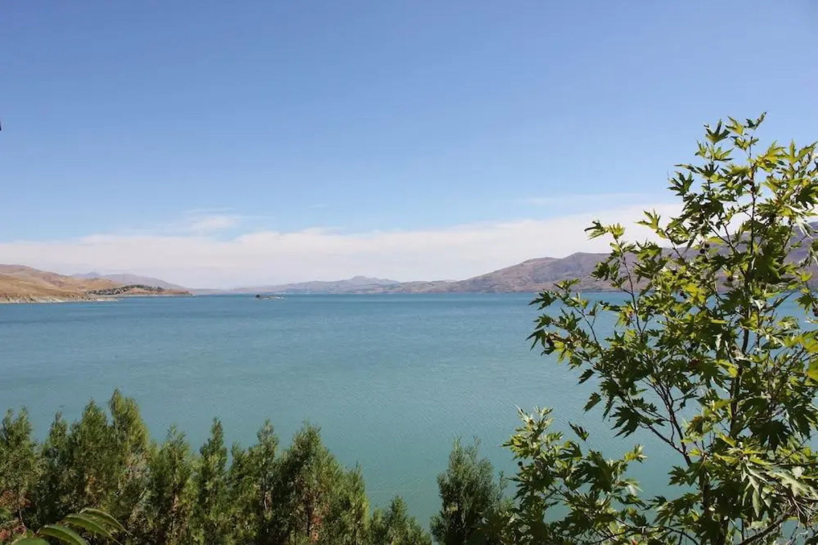 Отель Elazig Mavi Gol