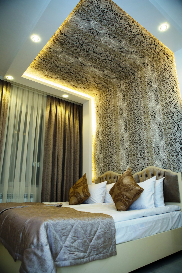 Отель Sands of Time