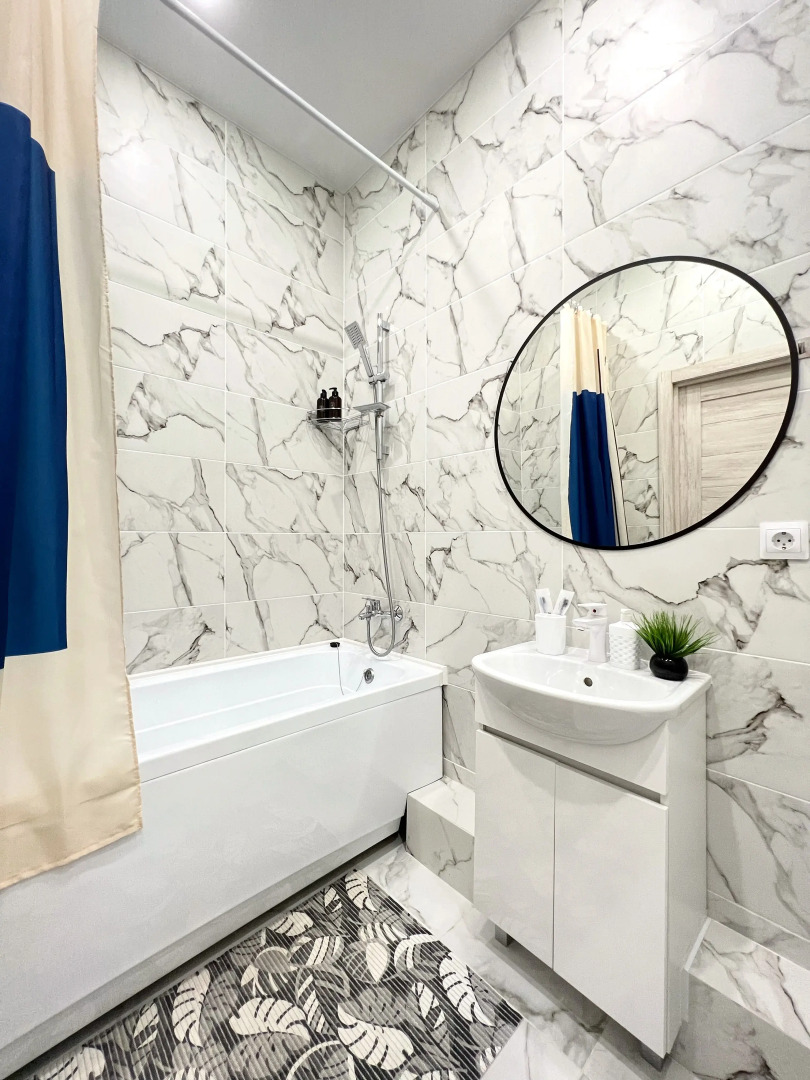 Квартира Элитная Kravc Group в ЖК бизнес-класса