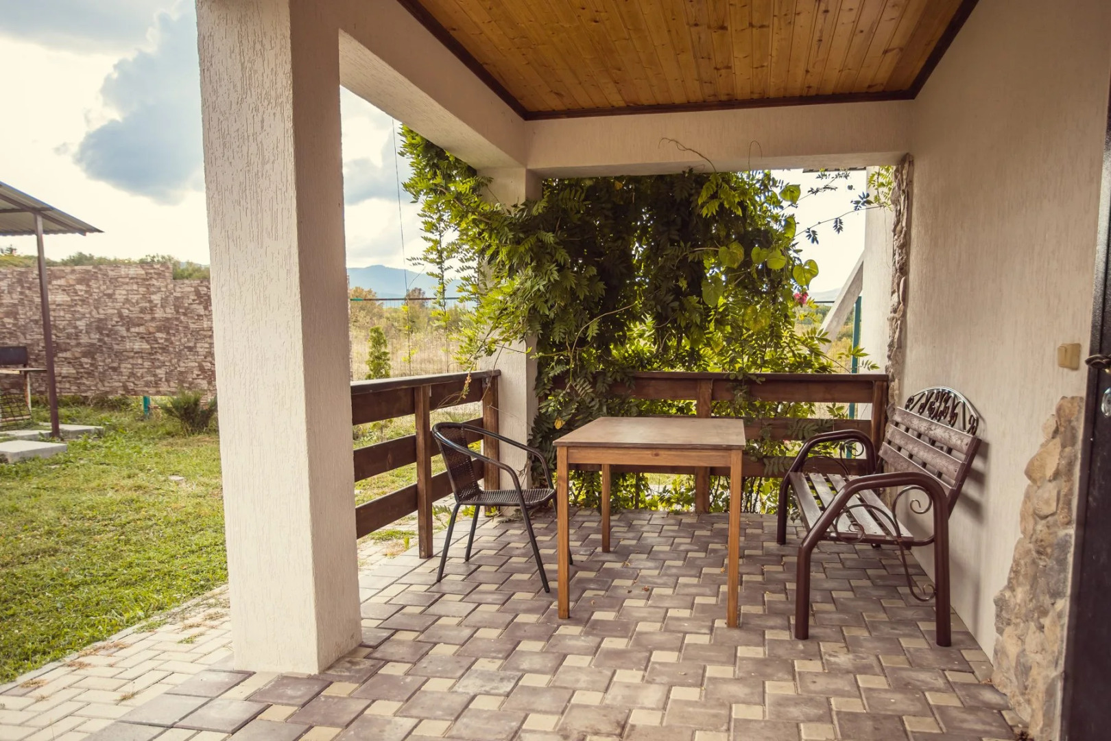 База отдыха Горная Слобода