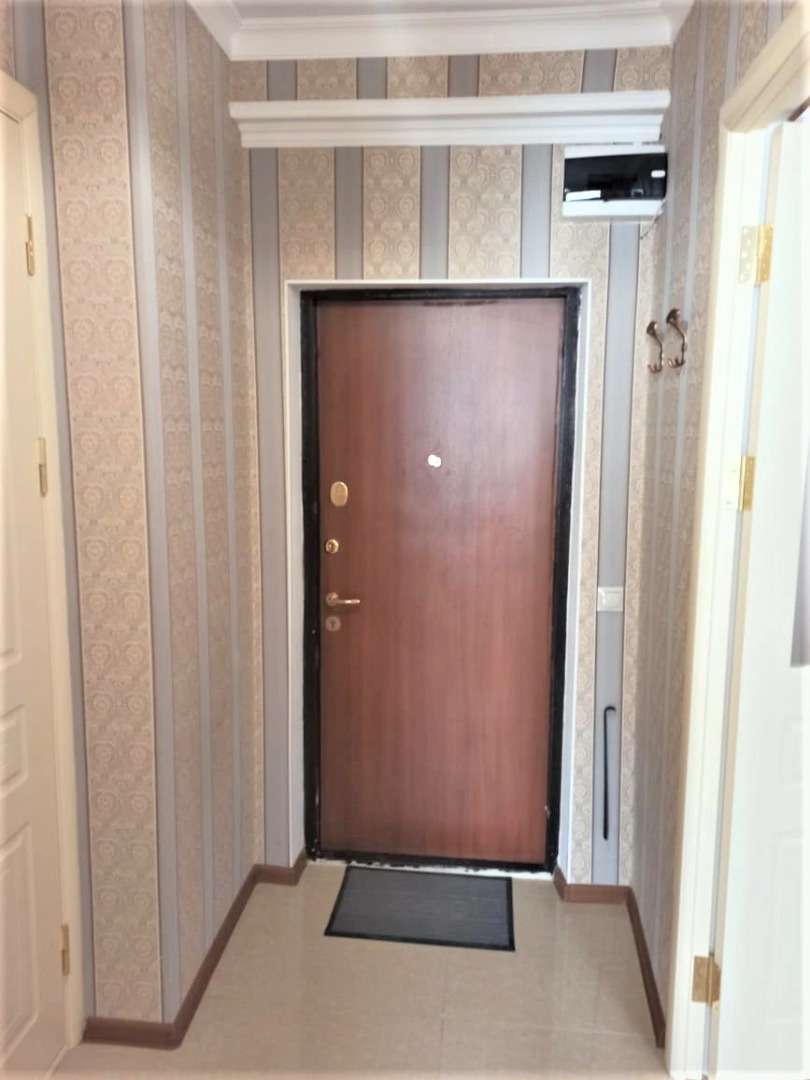 Апартаменты КвартОтель на М.Горького 85Б 21