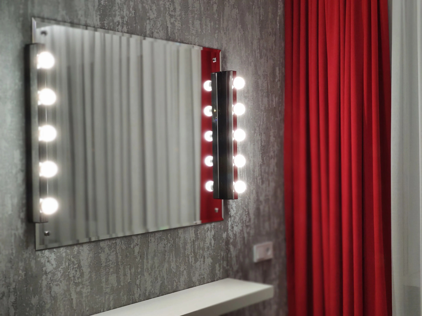 Апартаменты LUX