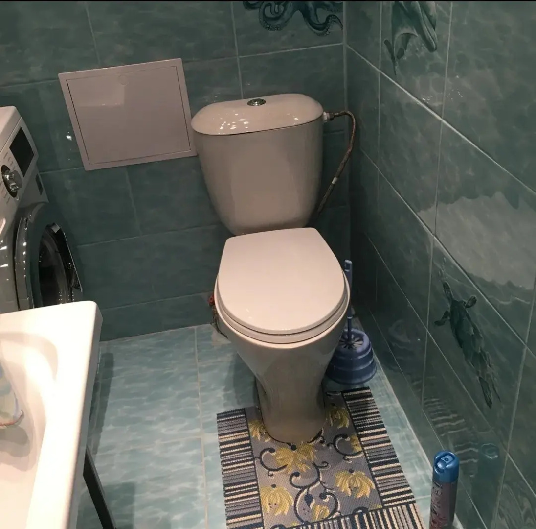 Квартира Покровский Угол