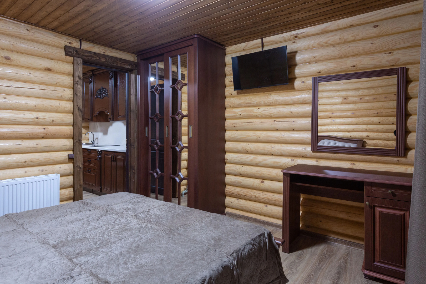 Апартаменты Артхаус