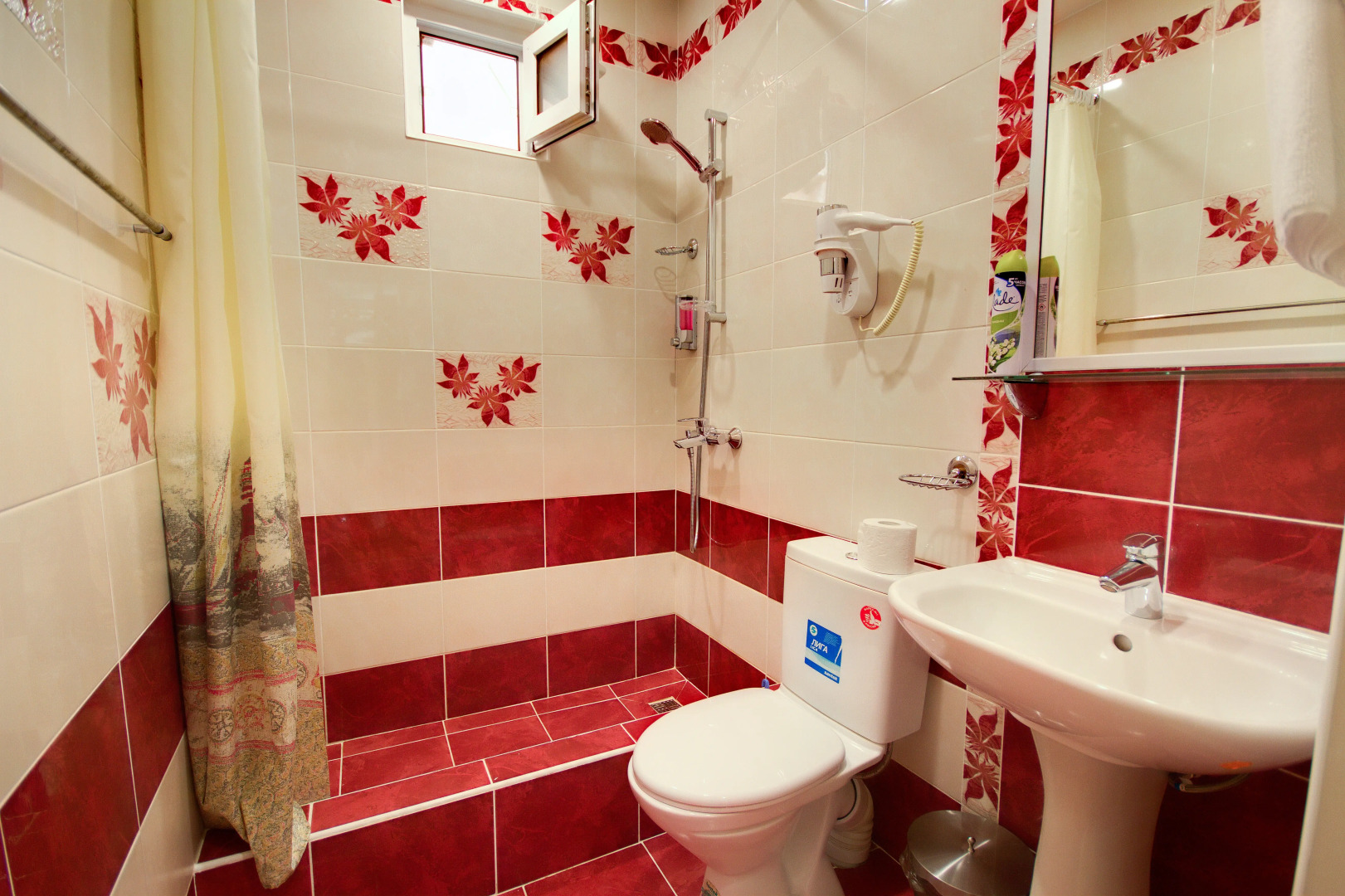 Гостевой дом Венера 2